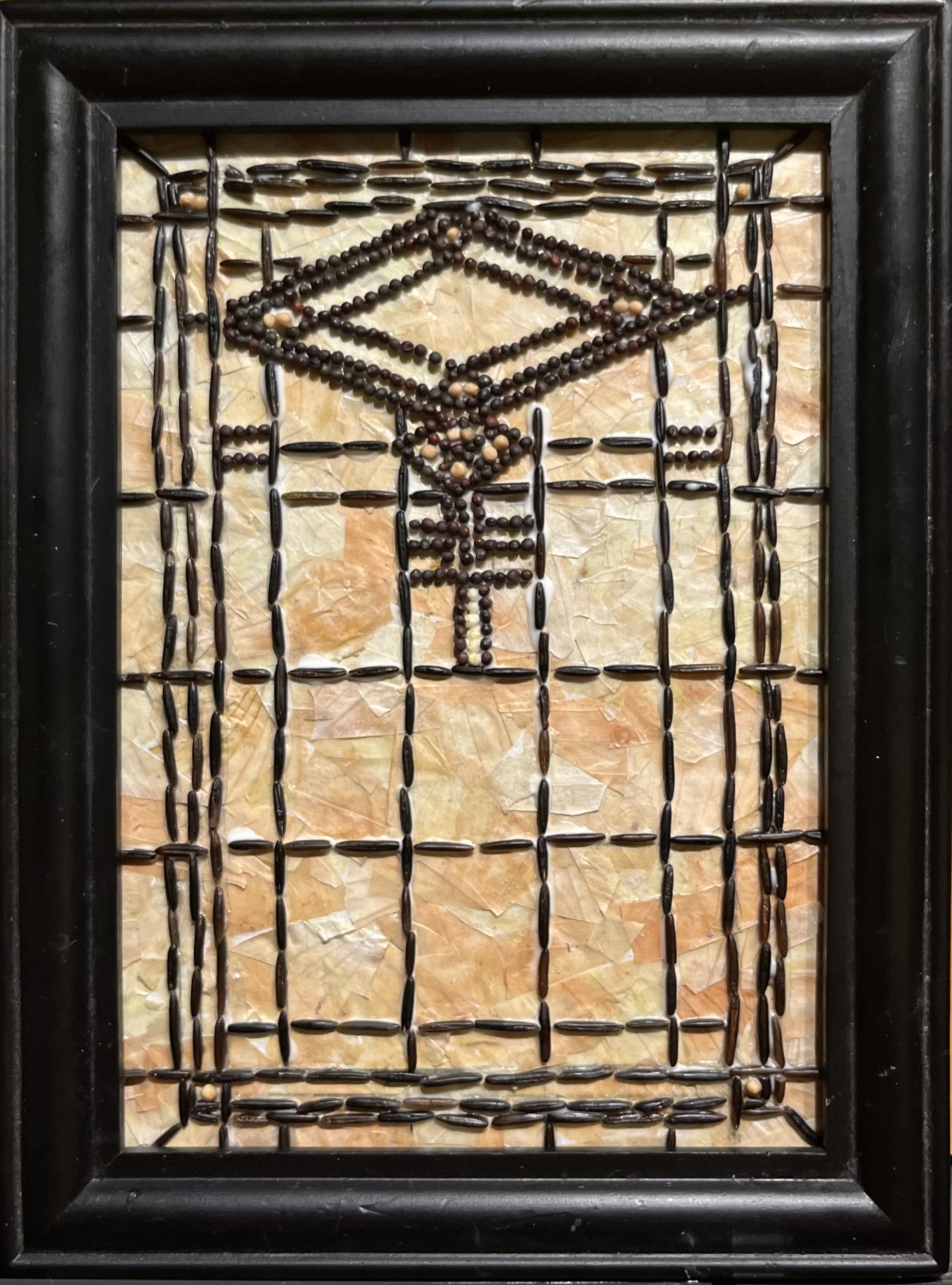 [Norris Anderson Purcell-Cutts House Window image]